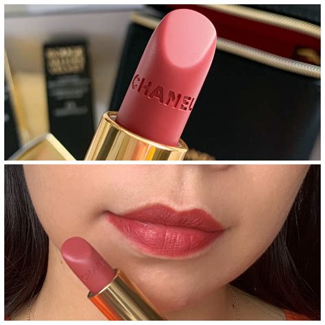 chanel vamp lipstick discontinued|discontinued lipstick dupe.